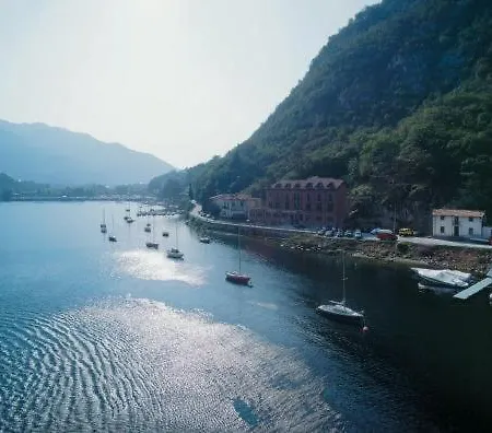 Ξενοδοχείο Bellavista Valmadrera