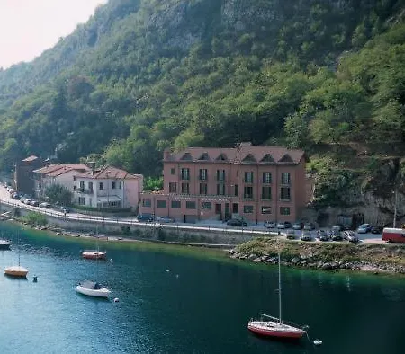 Ξενοδοχείο Bellavista Valmadrera