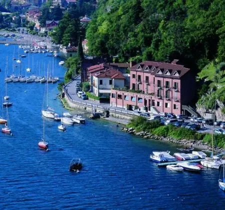 Bellavista Hotell 3*