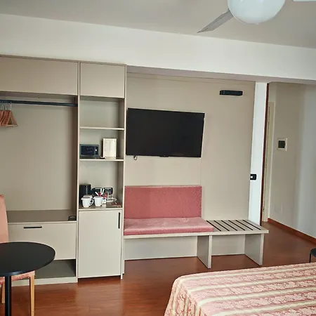 Bellavista Hotel Valmadrera