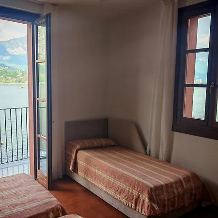 Hotel Bellavista Valmadrera