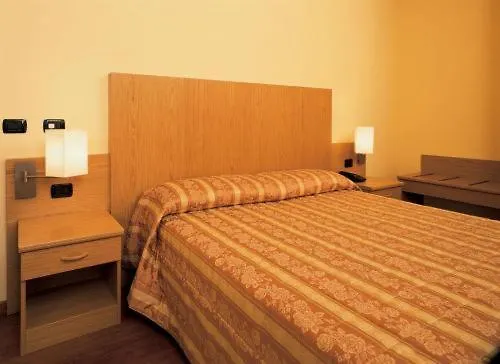 Bellavista Szálloda 3*