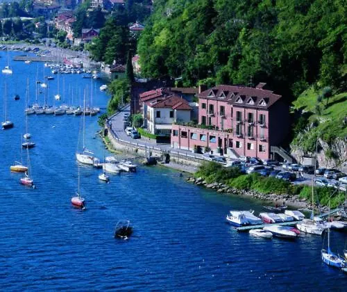 Bellavista Szálloda 3*