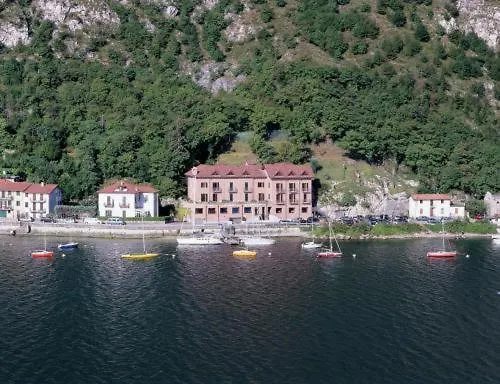 Bellavista Szálloda 3*