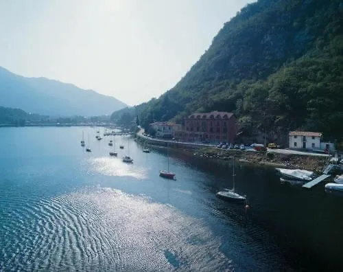 Szálloda Bellavista Valmadrera