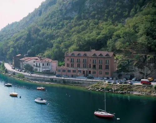 Szálloda Bellavista Valmadrera