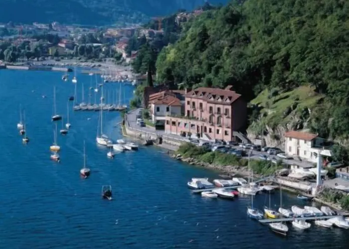 Bellavista Szálloda 3*