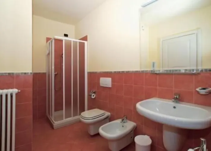 Szálloda Bellavista 3*
