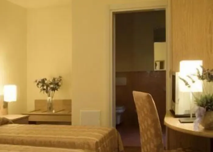Bellavista Szálloda 3*