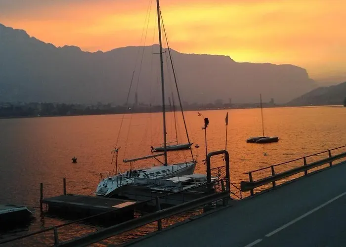 Szálloda Bellavista 3*