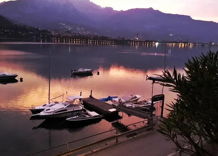 Bellavista Szálloda