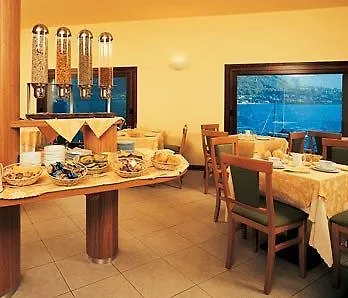 Szálloda Bellavista 3*